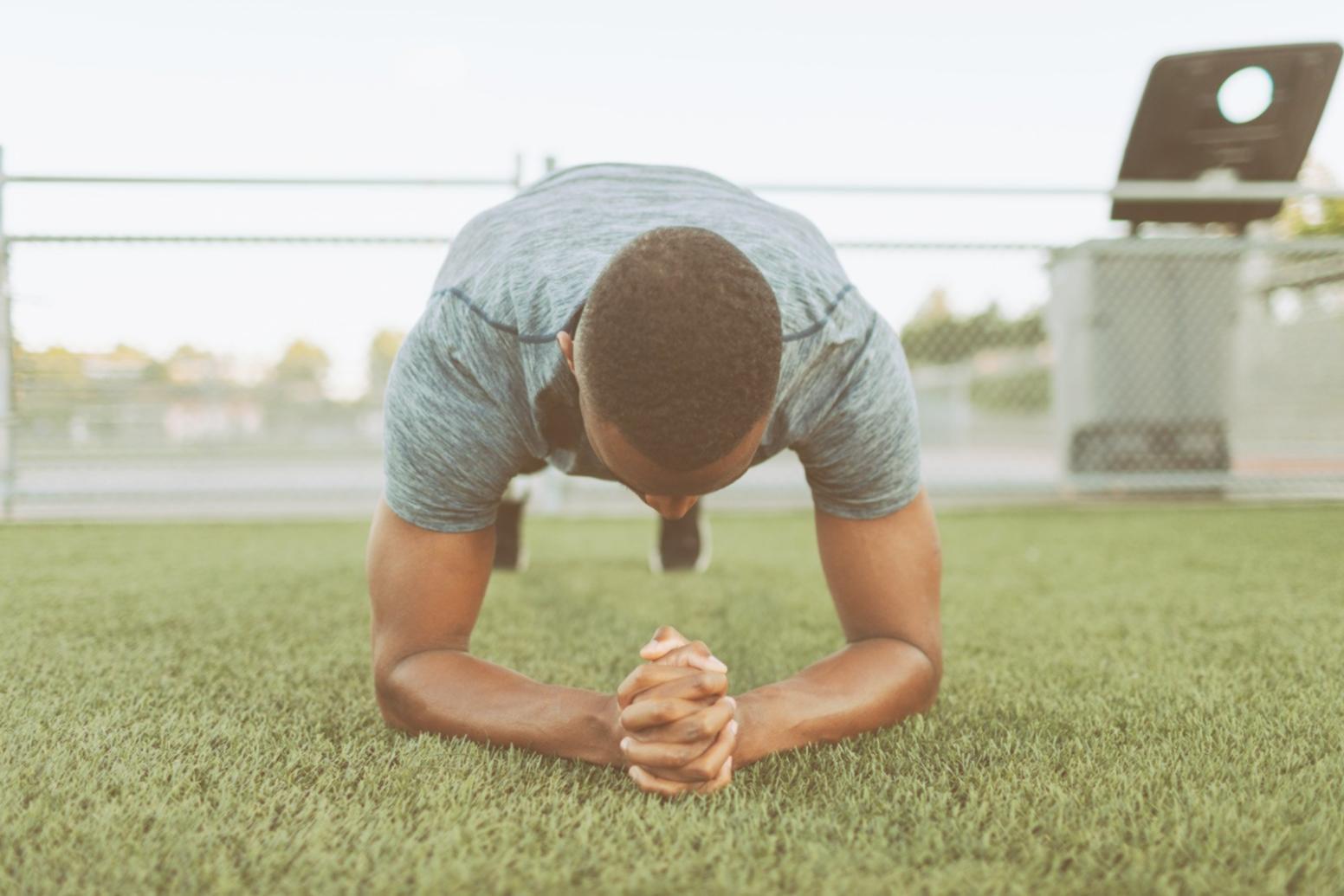 Athlete Mobility and Recovery Workshop